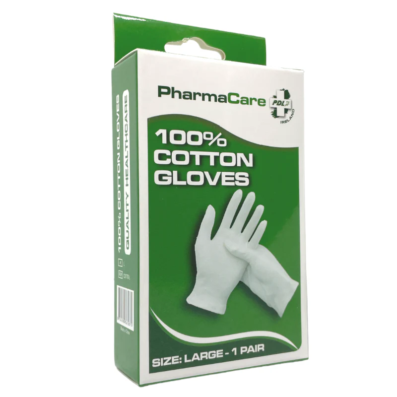 100% Cotton Gloves - Image 3
