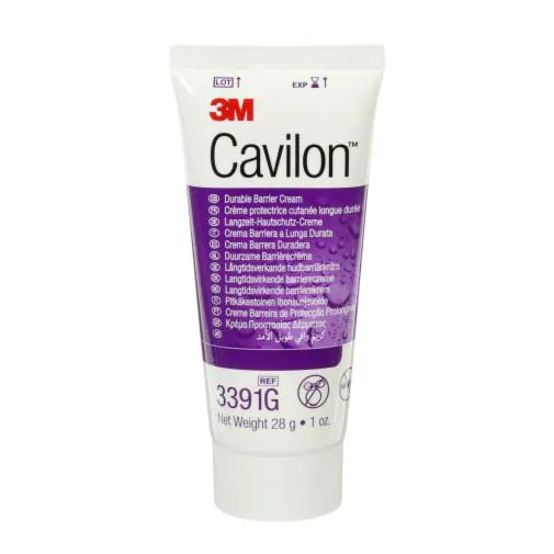 Cavilon Durable Barrier Cream