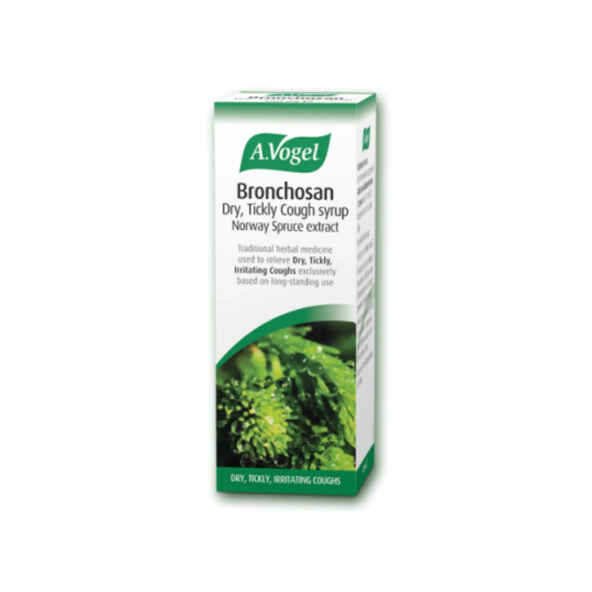 A. Vogel Bronchosan