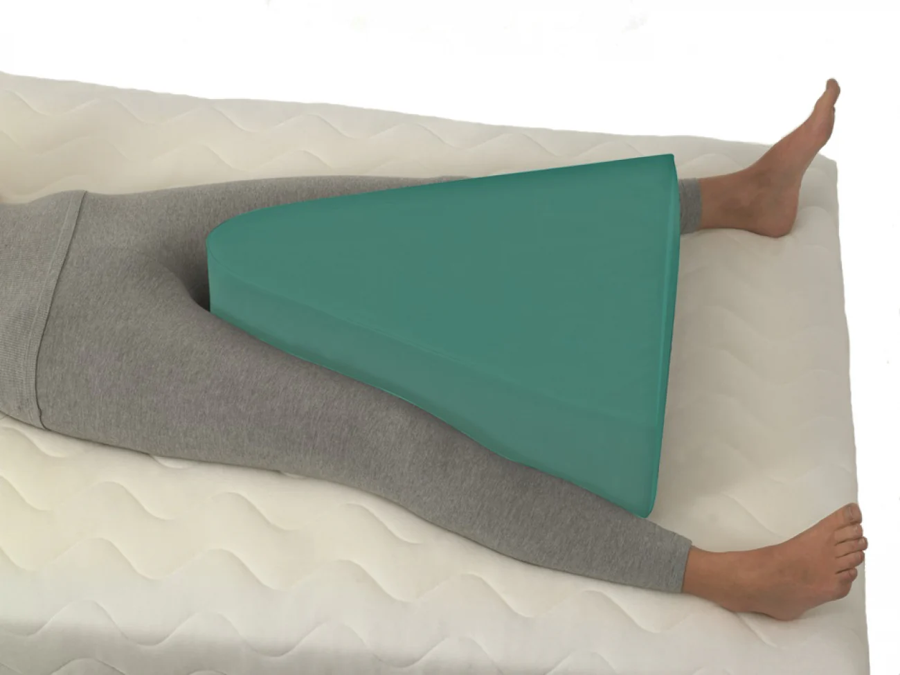 Abduction Wedge