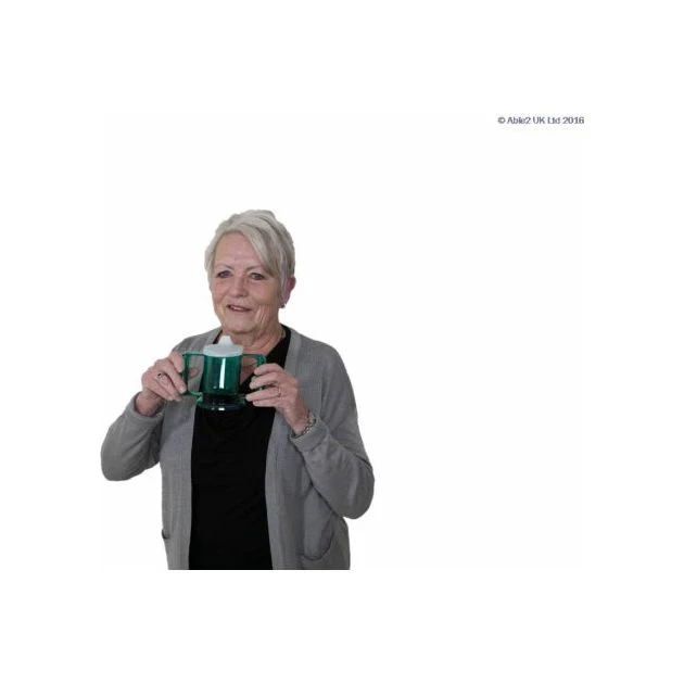 HandyCup Angled Cup - Image 3