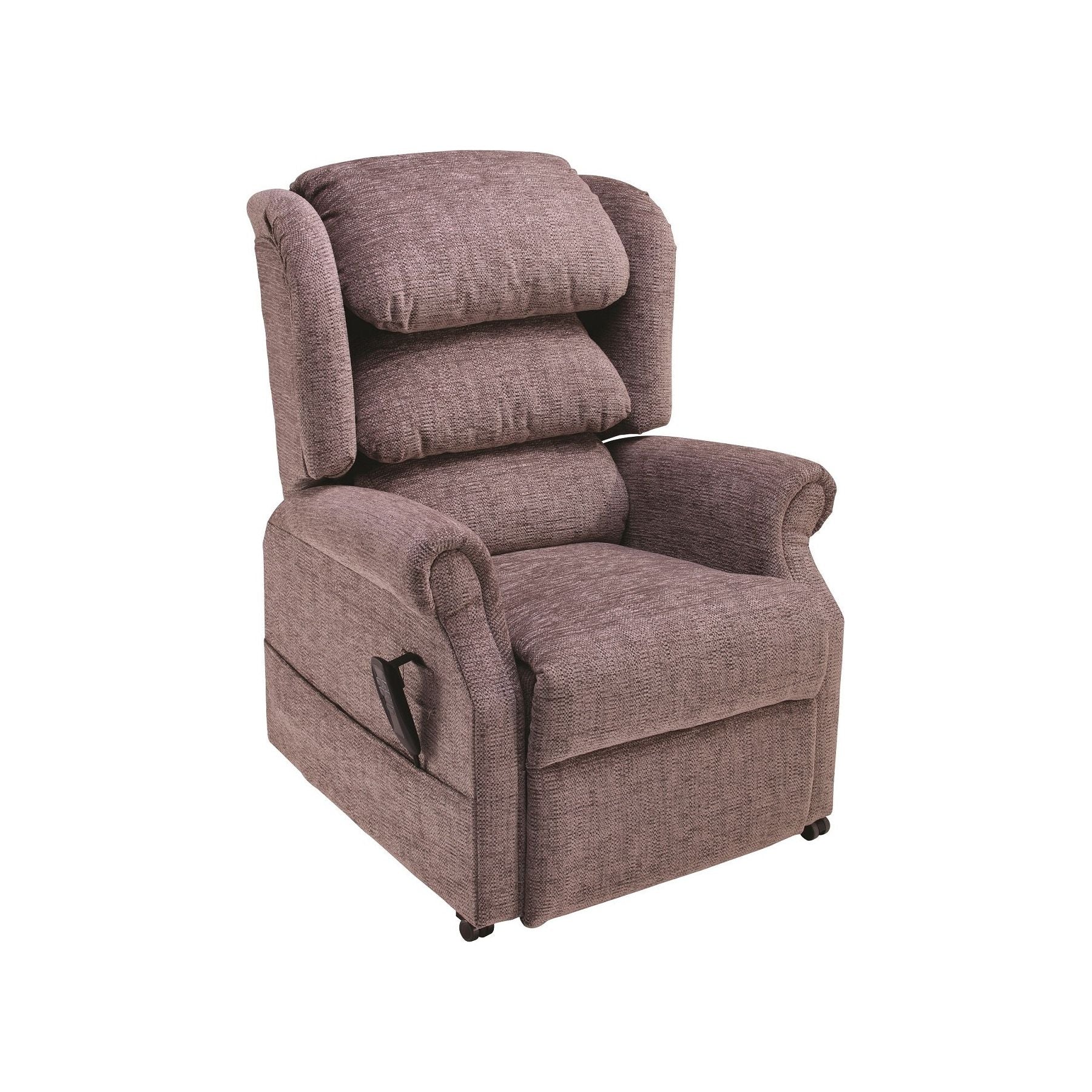 Ambassador Dual Motor Tilt-in-Space Rise & Recline Chair - Image 6