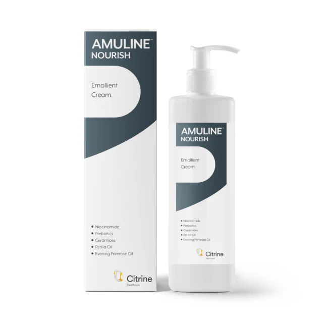 Amuline Nourish