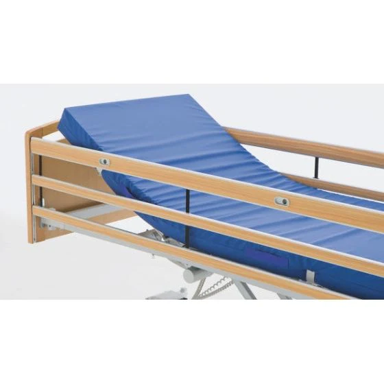 Anti-Decubitus Memory Foam Mattress for Profiling Bed