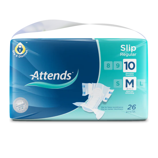 Attends Slip Regular 10 - Image 2