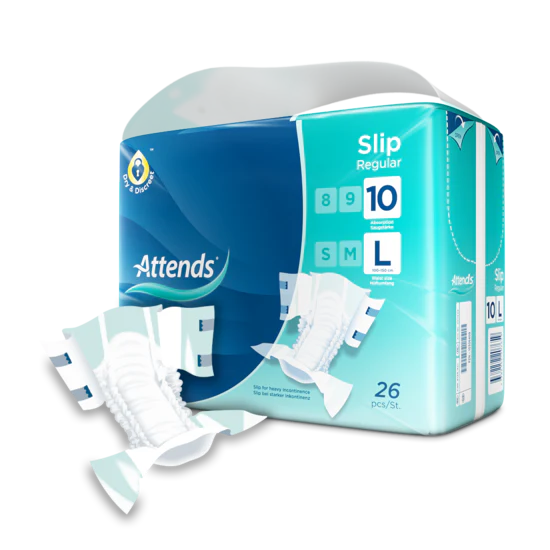 Attends Slip Regular 10 - Image 3