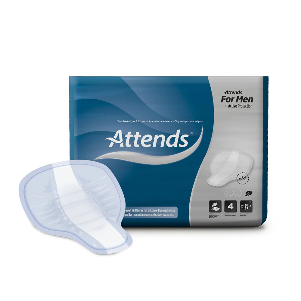 Attends For Men - Image 2