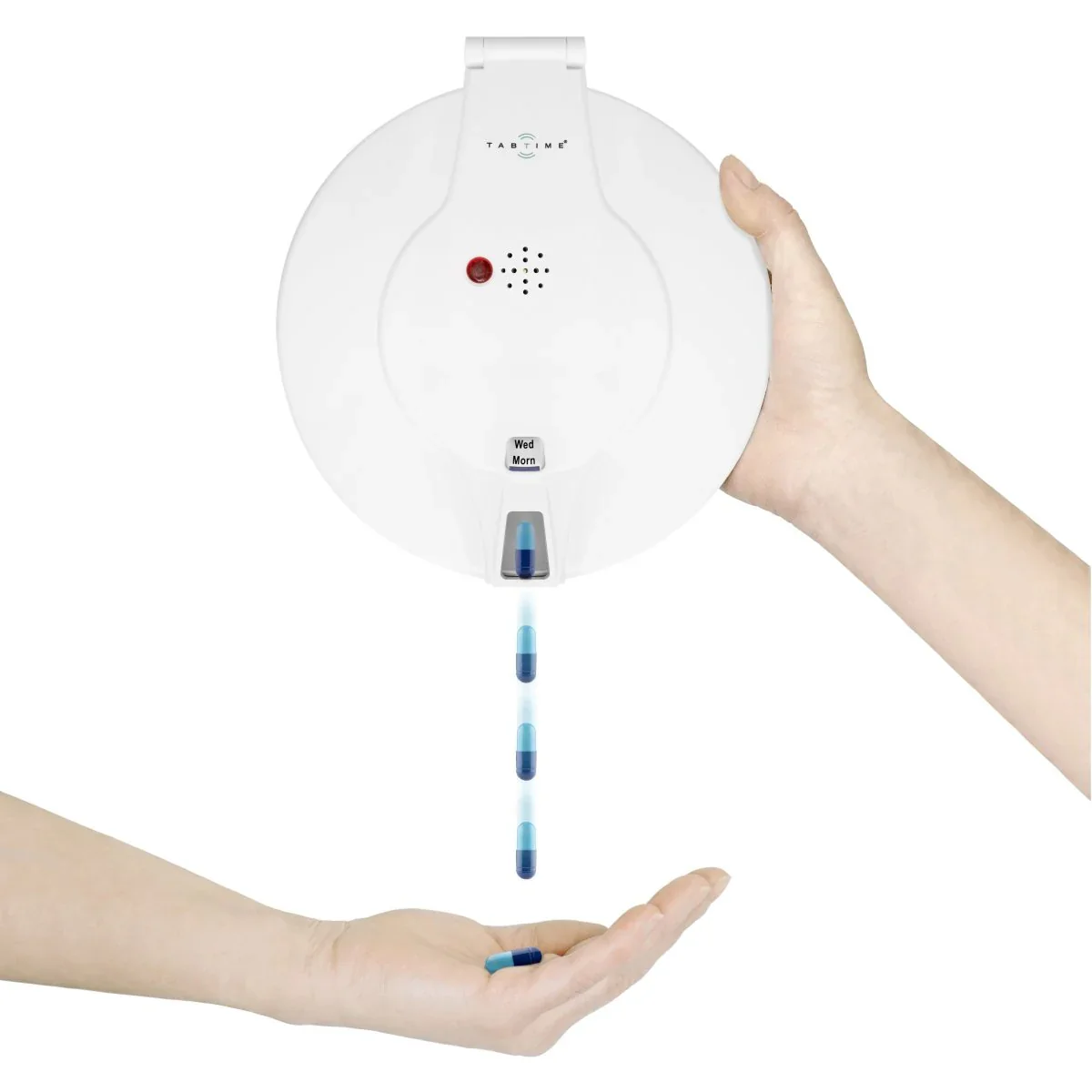 Automatic Pill Dispenser - Image 3