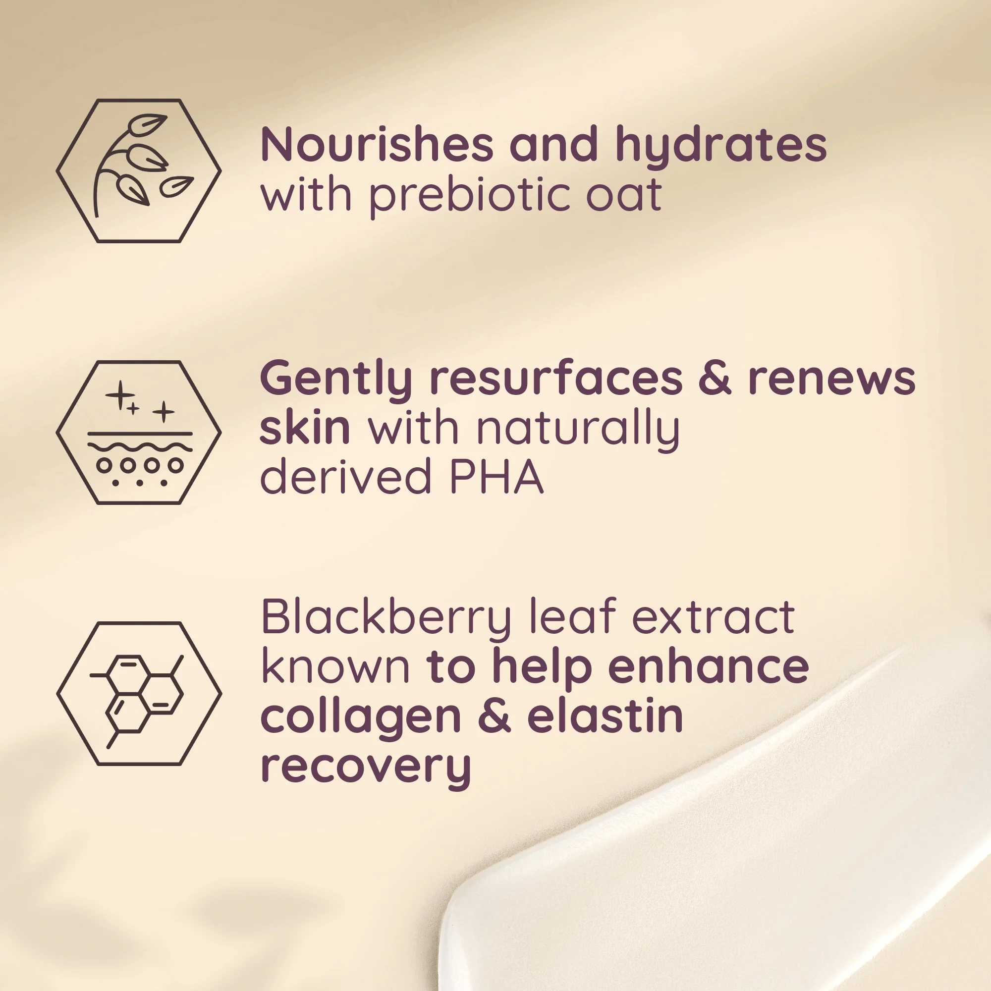Aveeno Skin Renewal Firming Lotion - Image 2