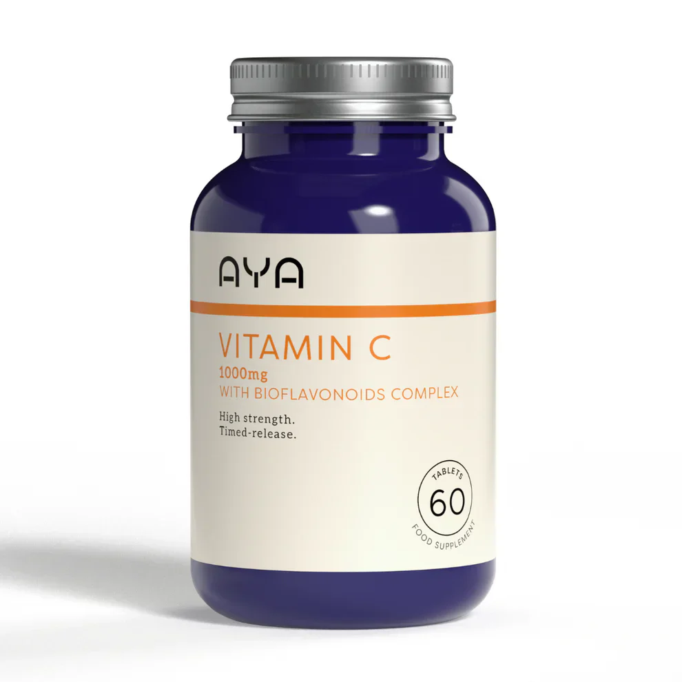 Aya Vitamin C