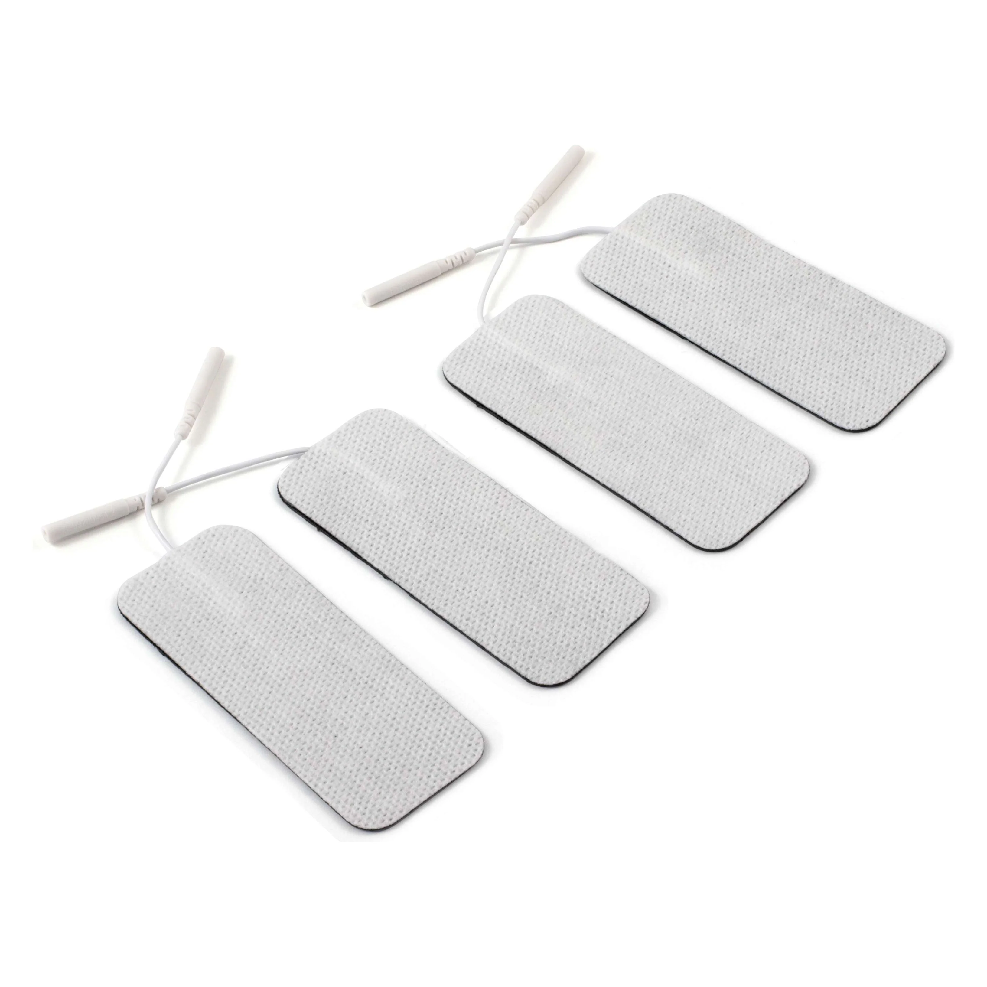 Babycare TENS Electrodes 100x40mm (4 pack) - Image 2
