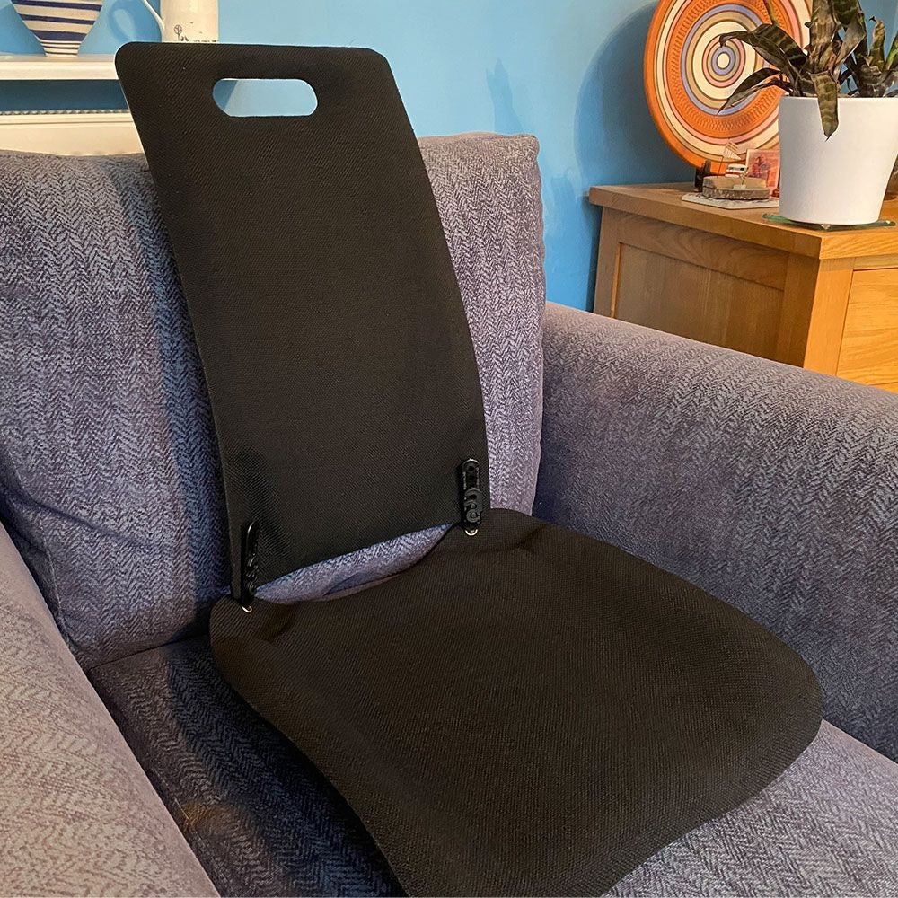 Back Friend - Rigid Back Support