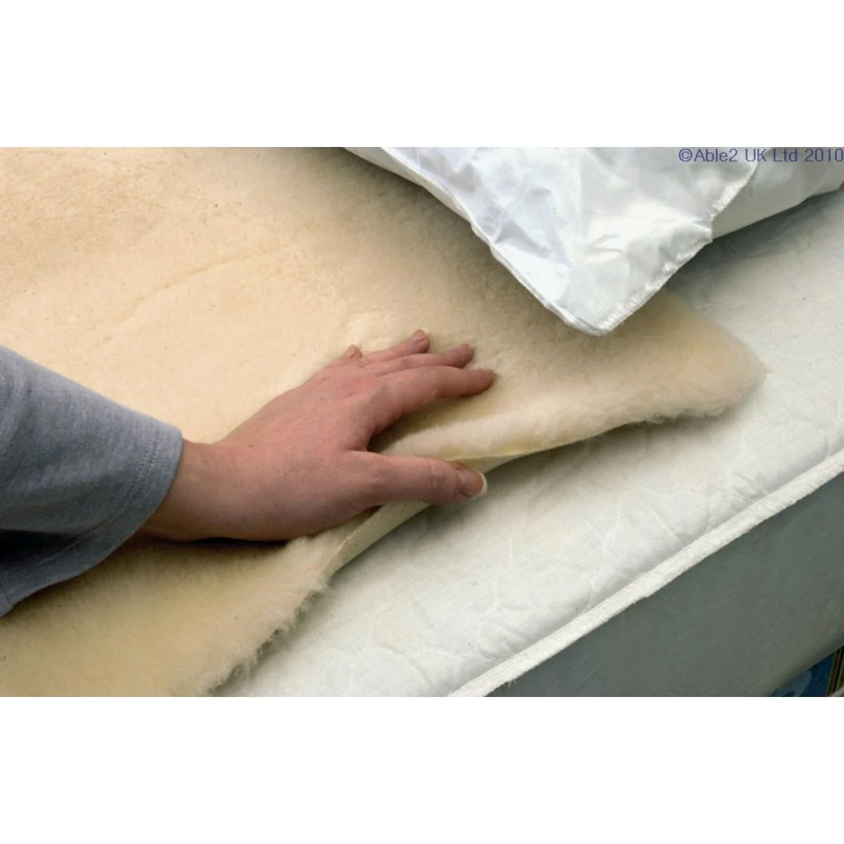 Bed Fleece