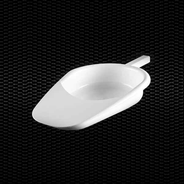 Bed Pan (Bedroom Toileting Aid) - Image 2