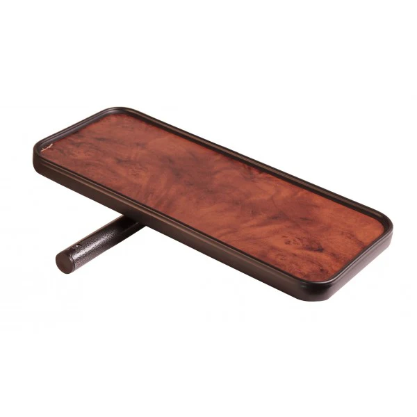Table For Lift Chair /Bed Table Diffusion With Side Plate - Image 3