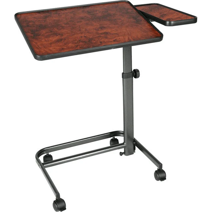 Table For Lift Chair /Bed Table Diffusion With Side Plate - Image 5