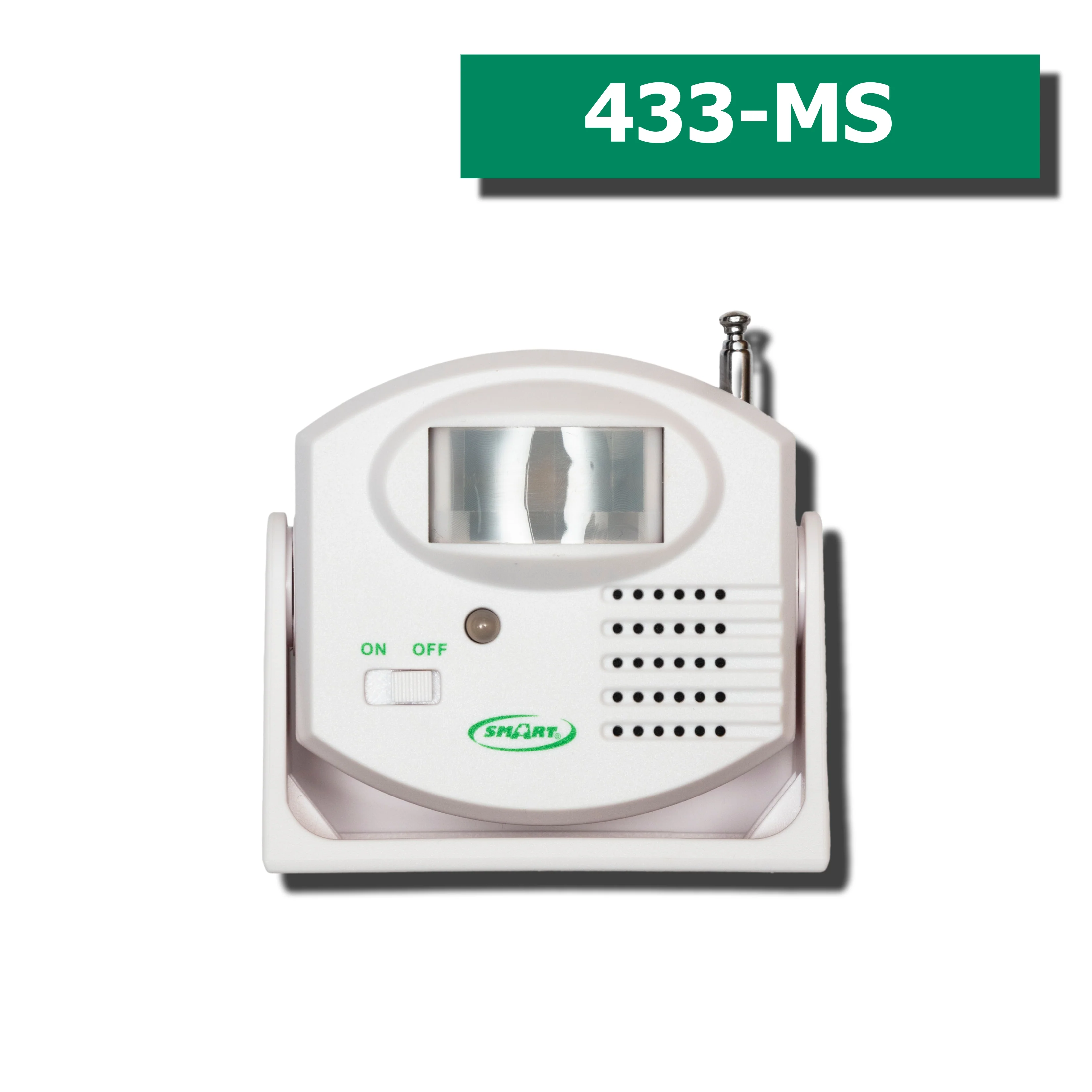 Bedside Motion Sensor And Pager (Package) - Image 3