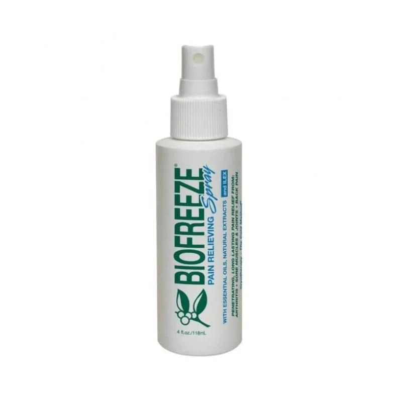 Biofreeze Pain Relief
