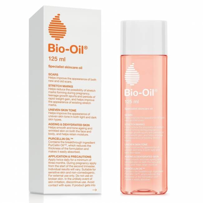 Bio-Oil Skincare Oil - Image 2