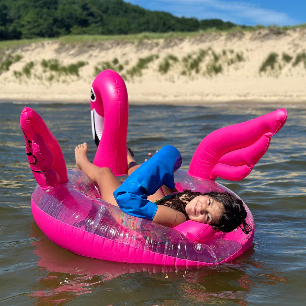 Bloccs Children's Waterproof Cast Protector - Image 5