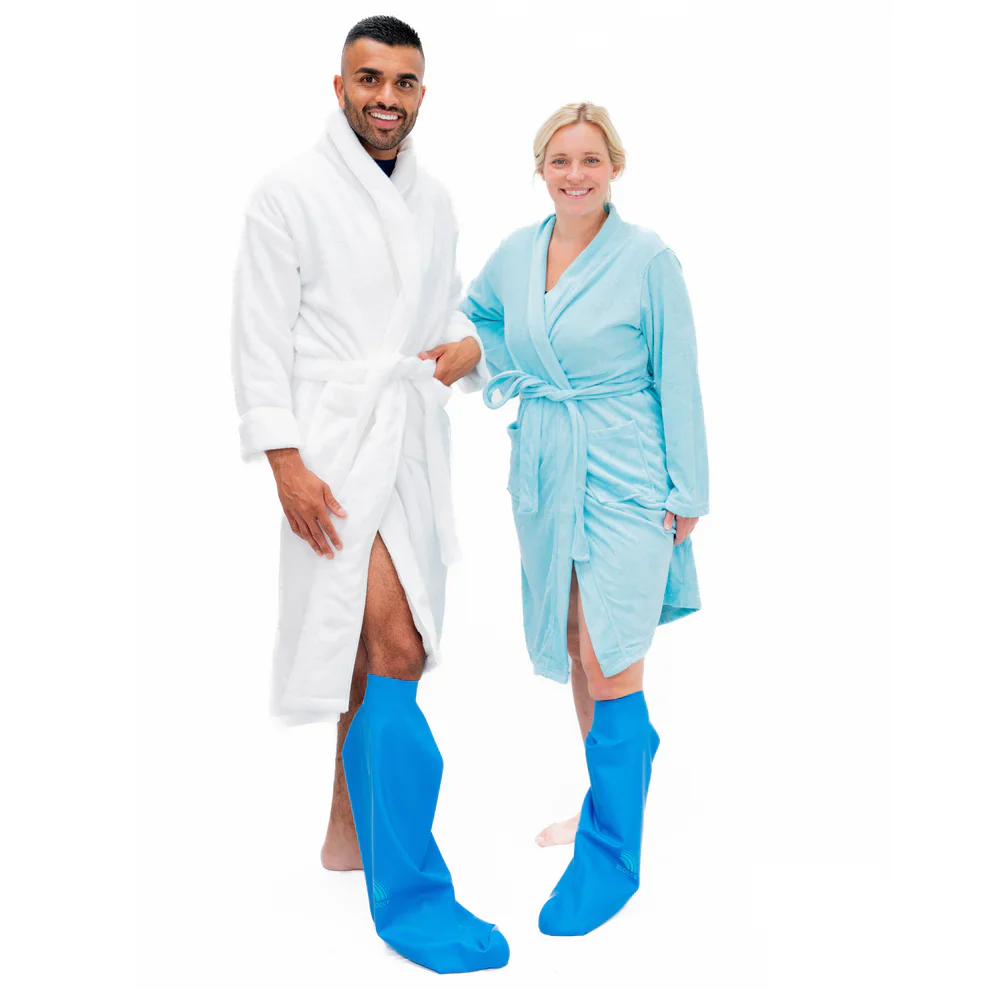 Bloccs Adult Waterproof Cast Cover - Image 3