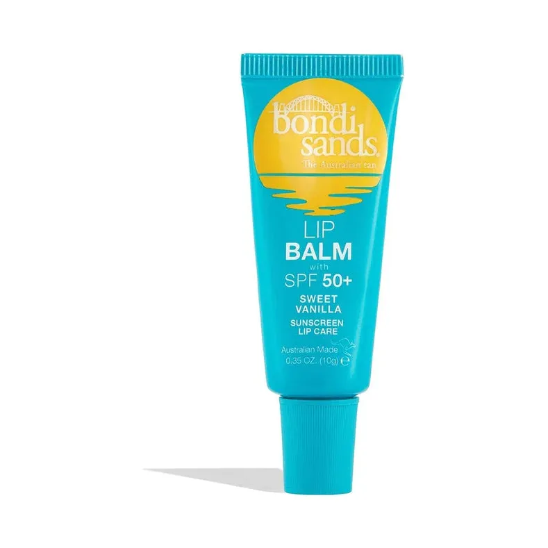 Bondi Sands Lip Balm SPF 50+