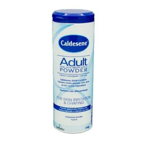 Caldesene Adult Powder 100g