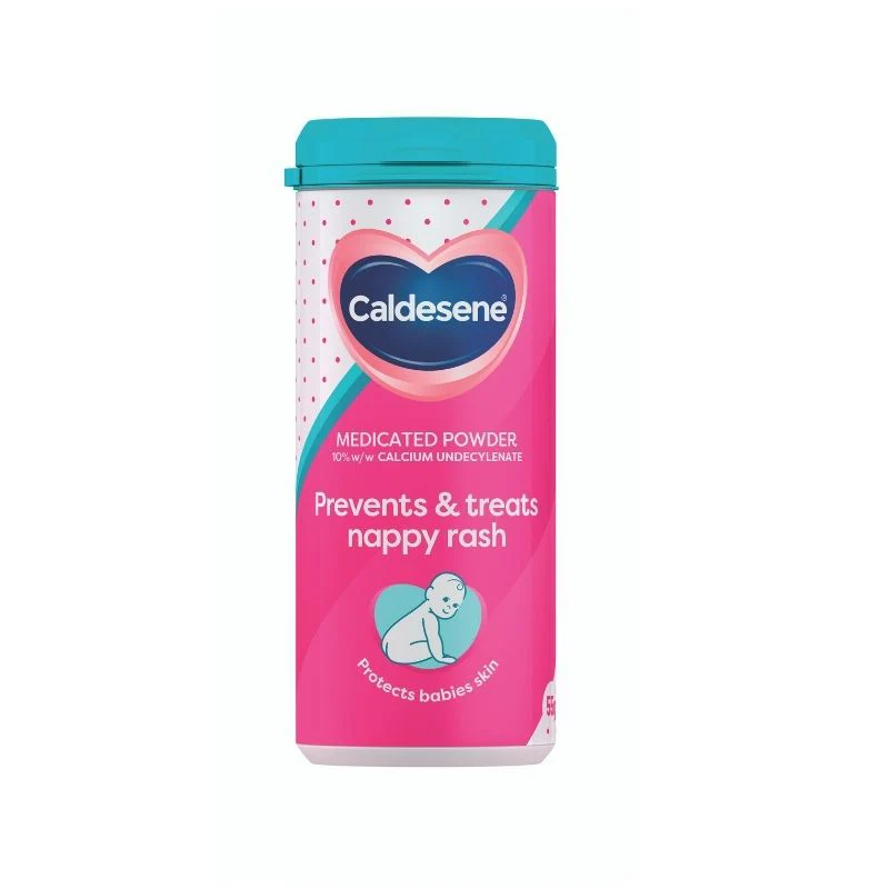 Caldesene Medicated Powder - Image 2