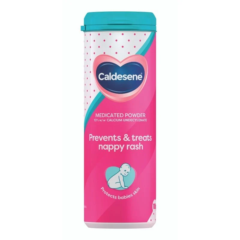 Caldesene Medicated Powder - Image 3