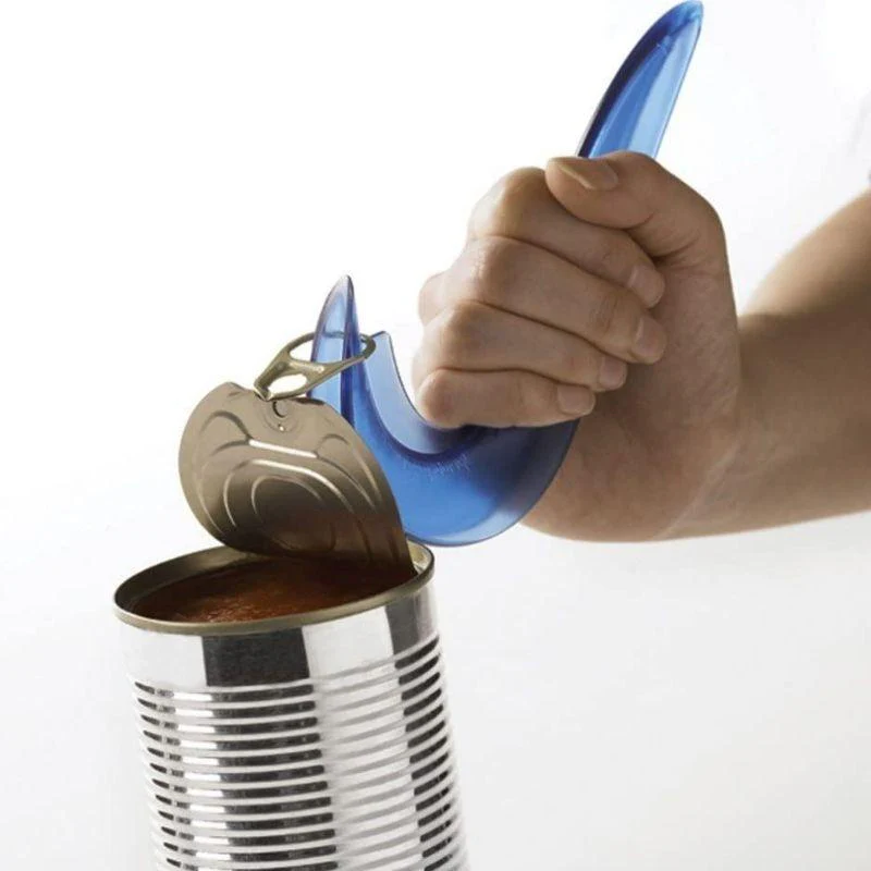 J Popper - Ring Pull Can Opener