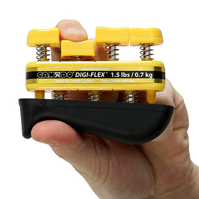 DigiFlex Hand Exercisers - Image 2