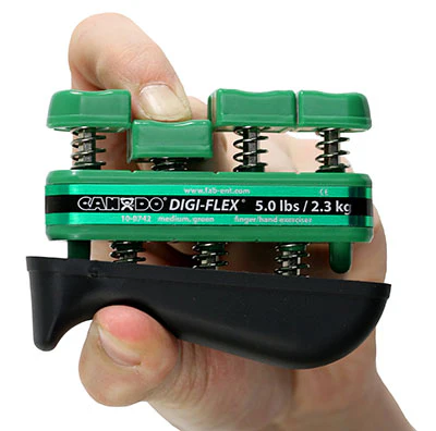 DigiFlex Hand Exercisers - Image 4
