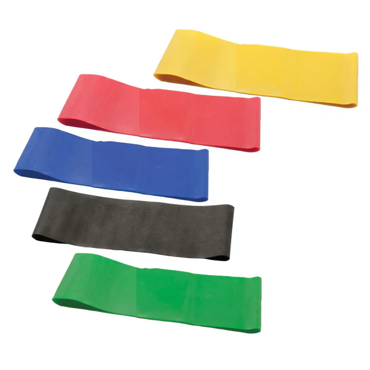 Cando Exercise Bands (Loop) - Image 15
