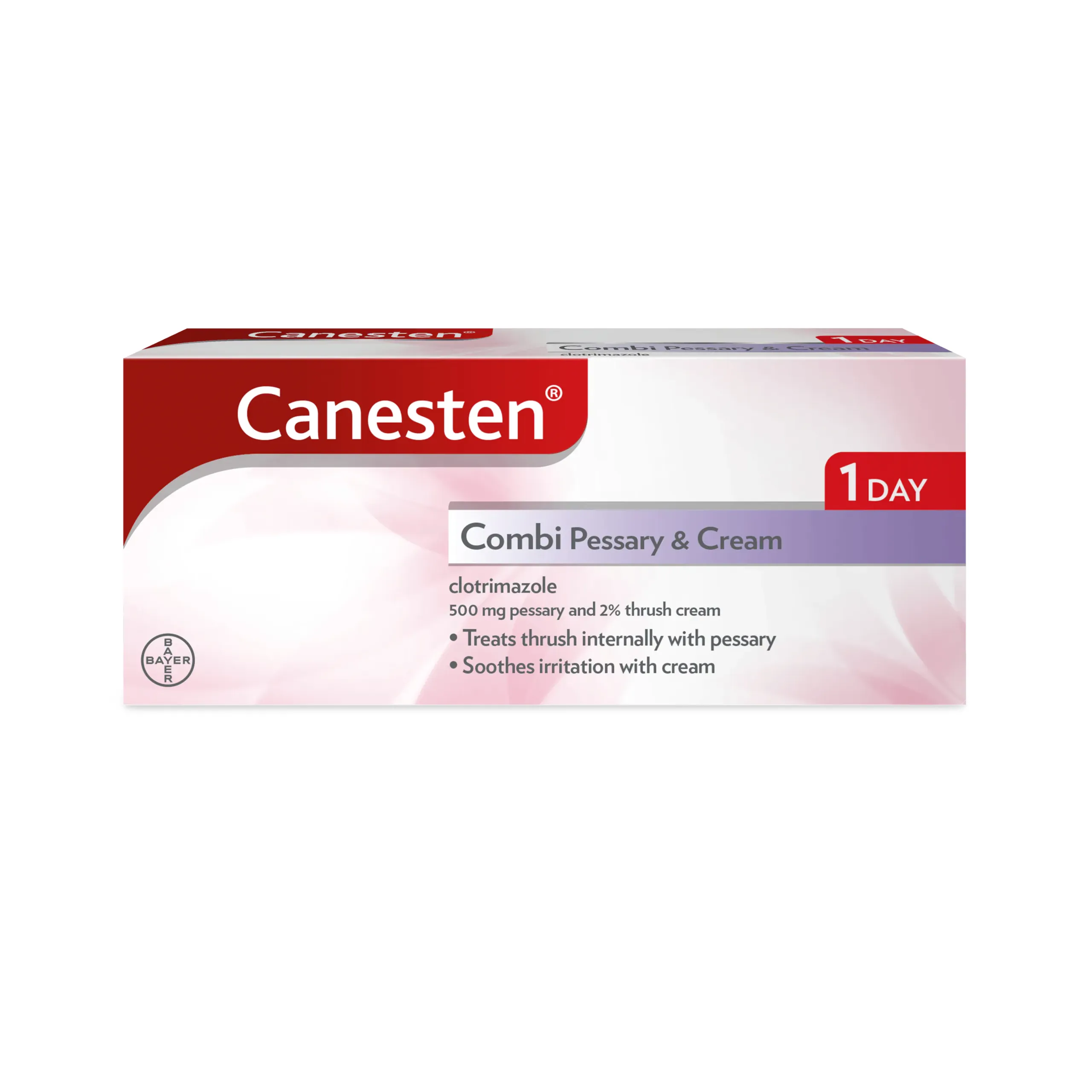 Canesten Combi - Image 2