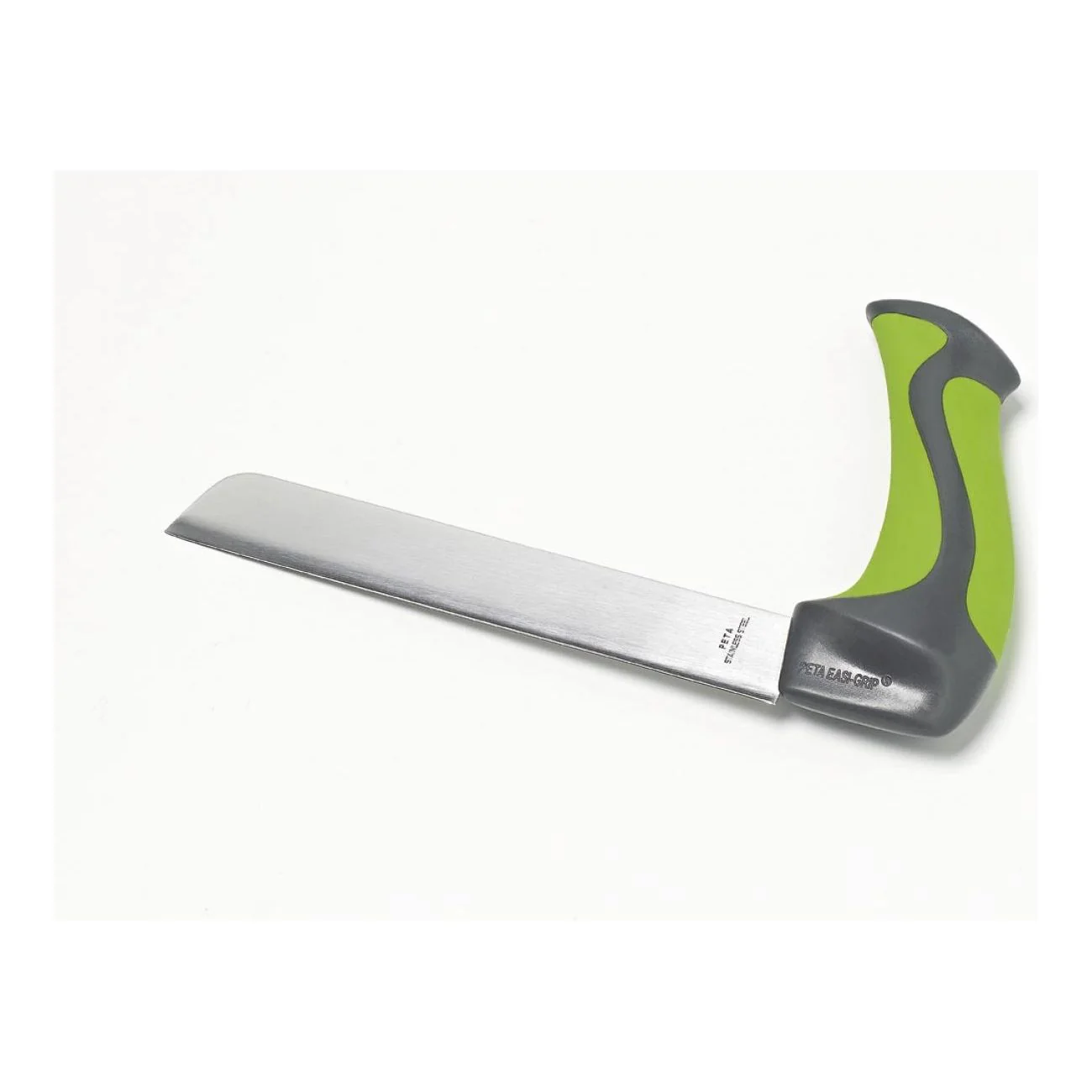 Carving Knife with Right Angled Handle - Image 2