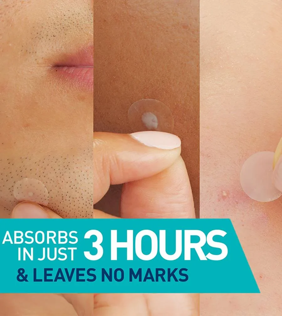 CeraVe Blemish Barrier Patches - Image 2
