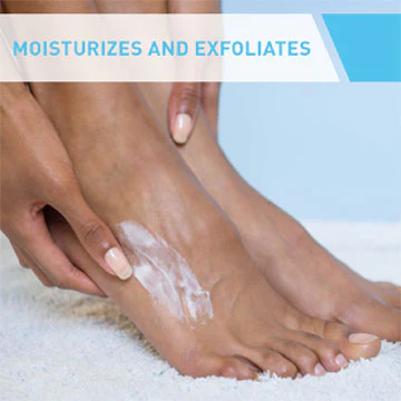 CeraVe Renewing Foot Cream - Image 2