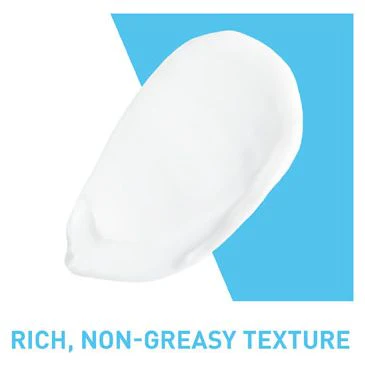 CeraVe Renewing Foot Cream - Image 3
