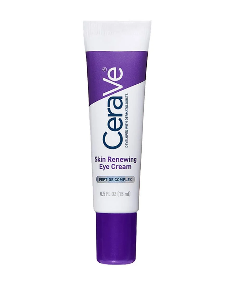 CERAVE SKIN RENEWING EYE CREAM - Image 2