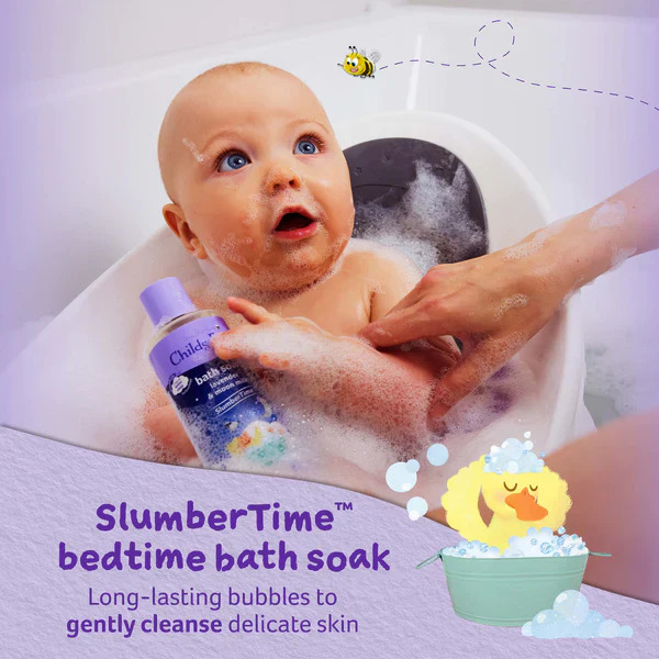 CHILDS FARM bath soak - Image 2