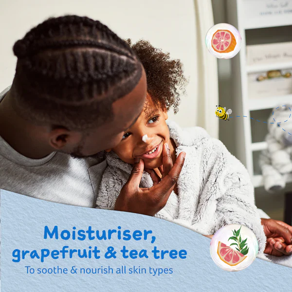 CHILDS FARM moisturiser - Image 2