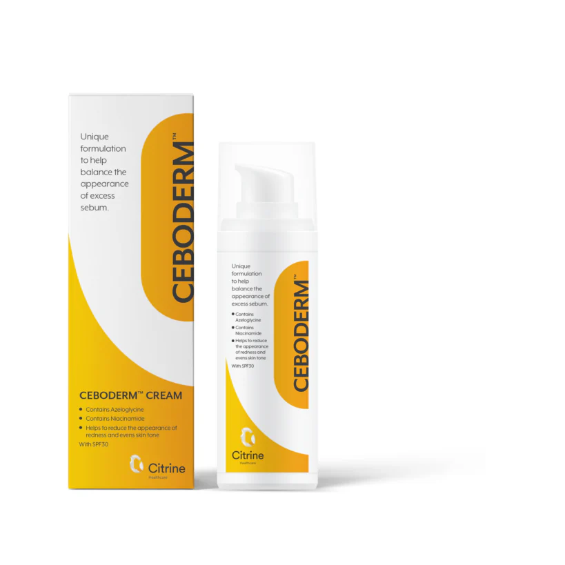Ceboderm Cream
