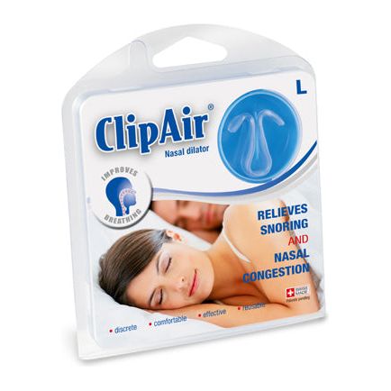 ClipAir Nasal Dilator