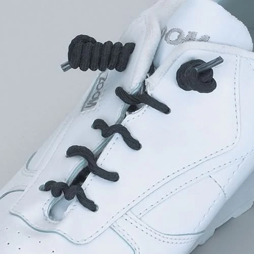 Elastic Shoelaces 'Coilers'