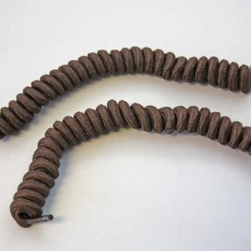 Elastic Shoelaces 'Coilers' - Image 2