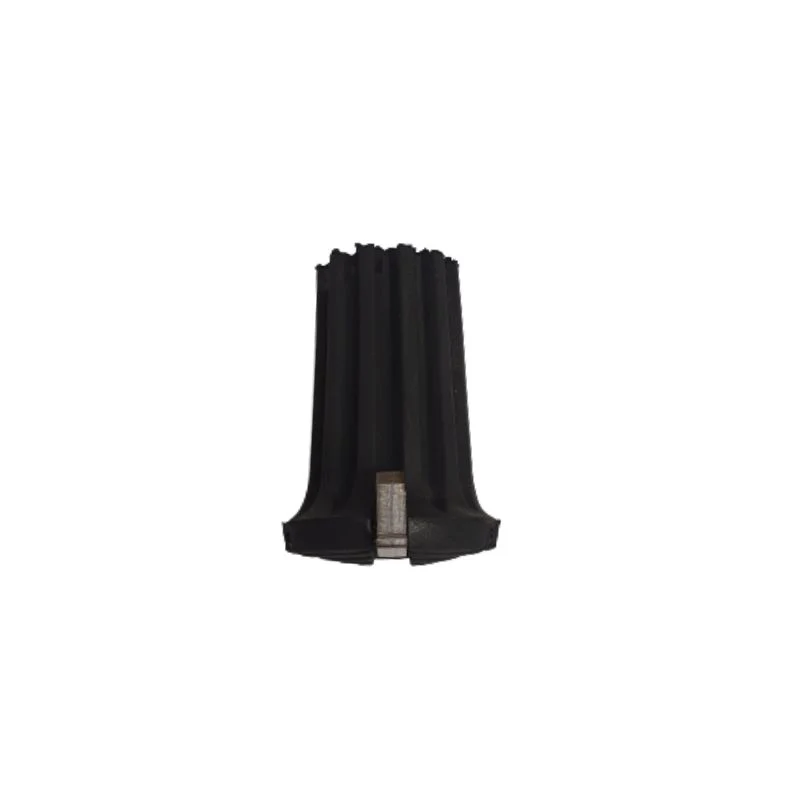 Convex Ferrule with Spike