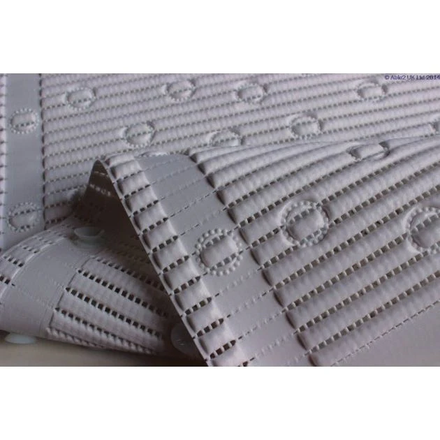 StayPut Corner Quadrant Shower Mat - Image 2