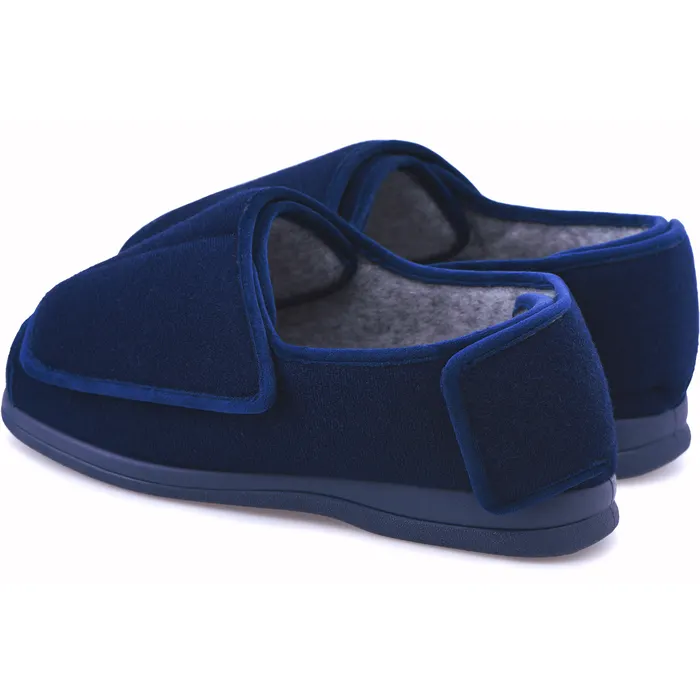 CosyFeet Emma Ultra Adjustable Slipper - Image 2
