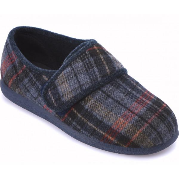 CosyFeet Reggie Slipper - Image 2