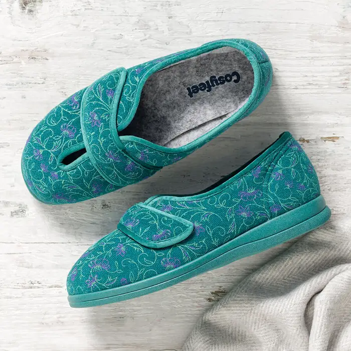CosyFeet Slippers Diane - Image 2